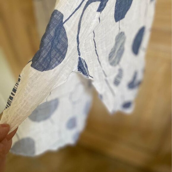 Women’s Cherishh sun dress. See measurements below. Like New. No issues. - Picture 4 of 6